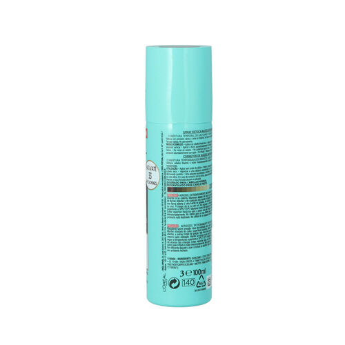 Tinte retoca raices magic RETOUCH noir LOREAL 75ml image number