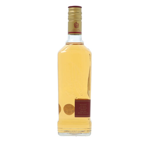 TEQUILA EL CUERVO ESPECIAL 70cl image number