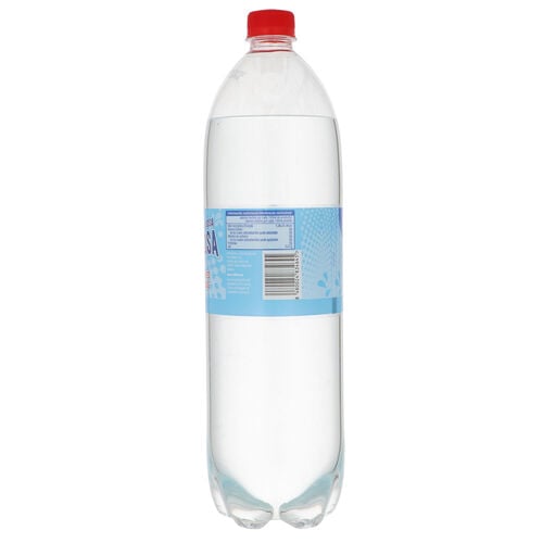 Gaseosa ALTEZA 1.5L image number