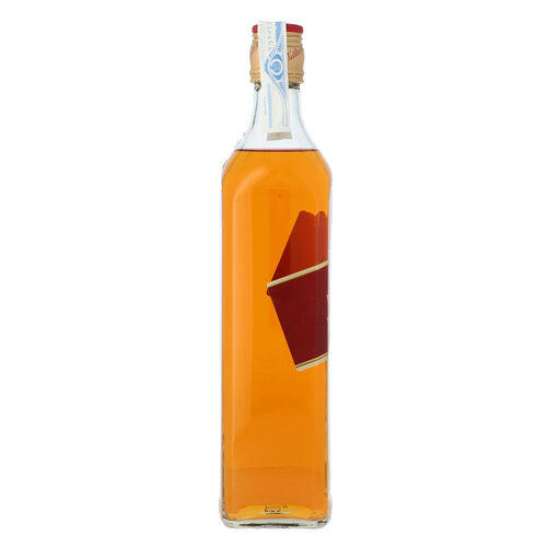 WHISKY JOHNNIE WALKER RED LABEL 70cl image number