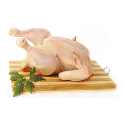 POLLO ENTERO kg