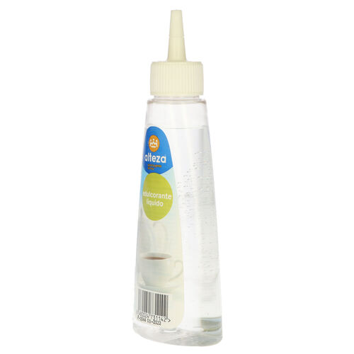 EDULCORANTE LIQUIDO ALTEZA 140ml image number