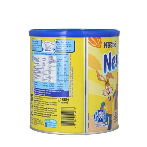 NESQUIK 700g image number