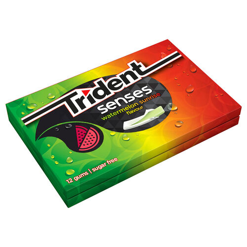 TRIDENT senses sand&iacute;a 23g image number