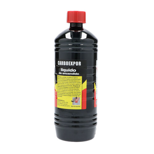 LIQUIDO DE ENCENDIDO CARBOEXPOR 750ml image number