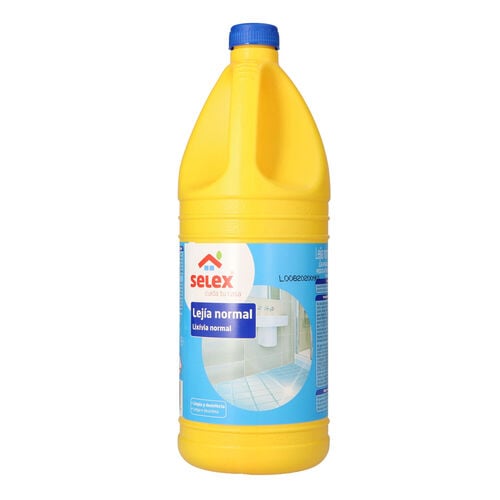LEJÍA SELEX NORMAL 2L image number