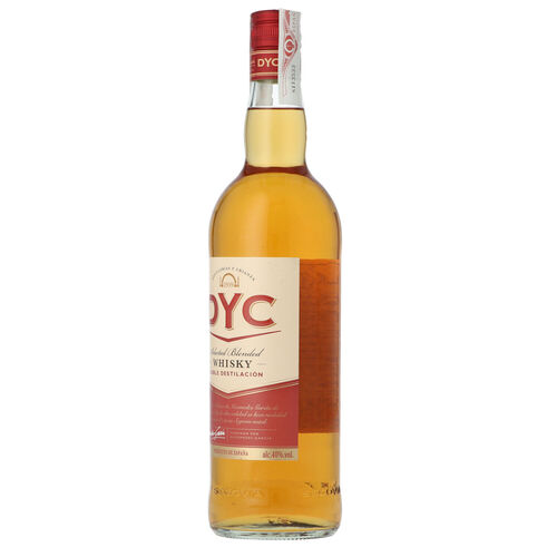 Whisky DYC 1L image number
