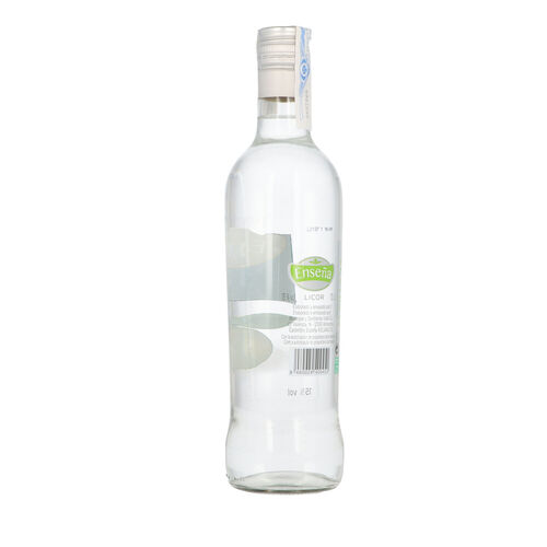 Licor manzana verde 70cl image number