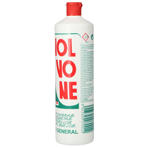 Amoniaco VOLVONE 500ml ml image number