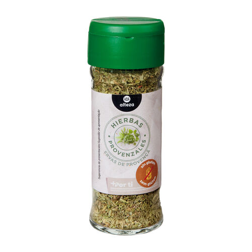 Especia hierbas provenzales ALTEZA 20g image number