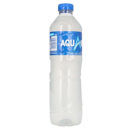 Bebida isot&oacute;nica de limon AQUARIUS 1,5L image number