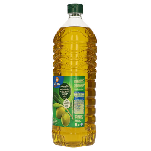ACEITE DE OLIVA INTENSO ALTEZA 1L image number