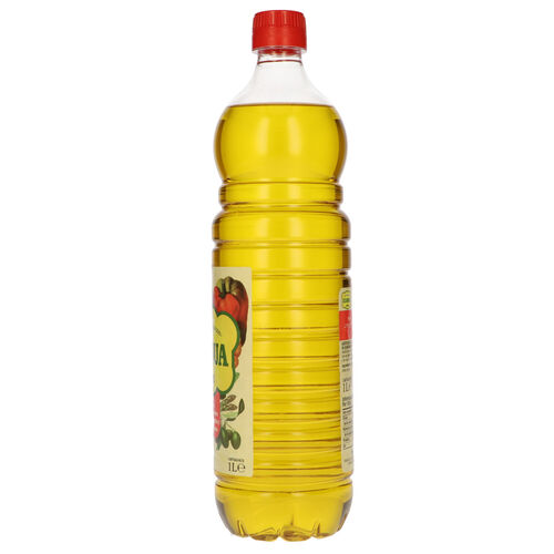 ACEITE OLIVA ELOSUA SUAVE 1L image number