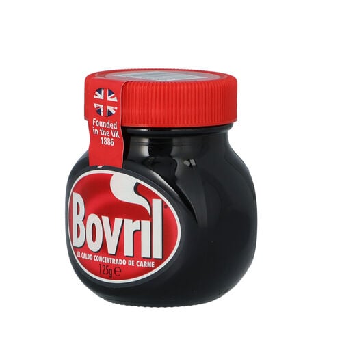 Jugo carne BOVRIL 125g image number
