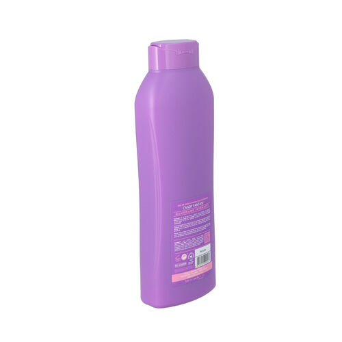 GEL DE BAÑO CANDY FANTASY TULIPAN NEGRO 600ml image number