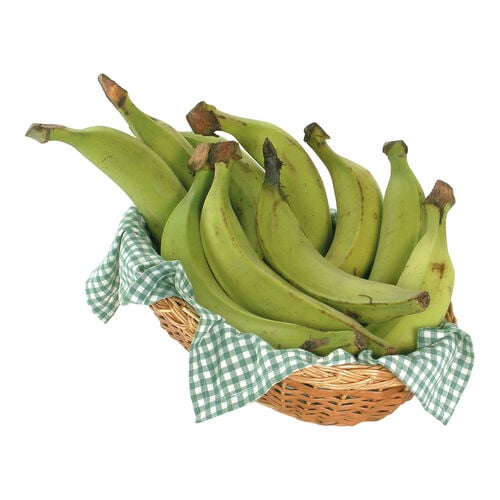 PLATANO MACHO kg image number