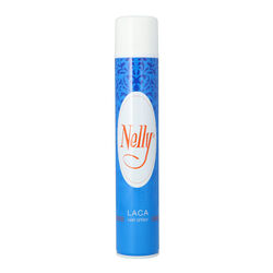 LACA PRA CABELLO NELLY FIJACION NORMAL 400ml