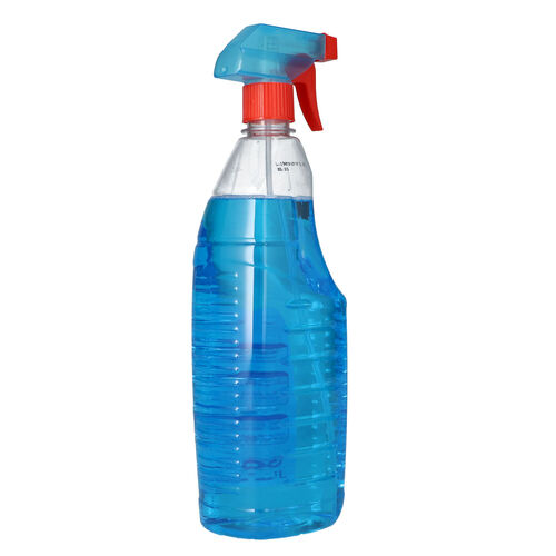 LIMPIADOR MULTIUSOS SELEX PISTOLA 1L image number