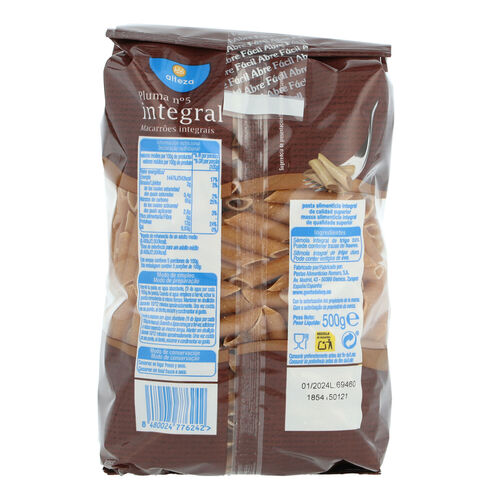 Macarr&oacute;n Integral ALTEZA 500g image number