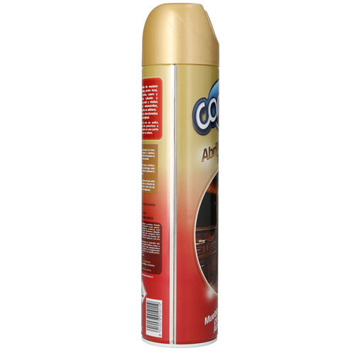 LIMPIADOR MULTIUSOS CARAMBA SPRAY 600ml image number