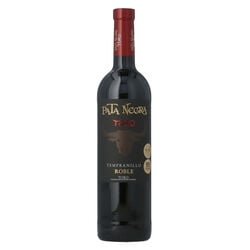 VINO TINTO PATA NEGRA ROBLE DO TORO 75cl