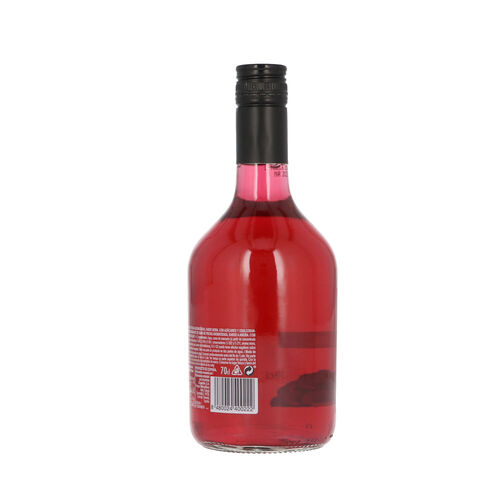 Bebida mora sin alcohol ENSE&Ntilde;A 70cl image number
