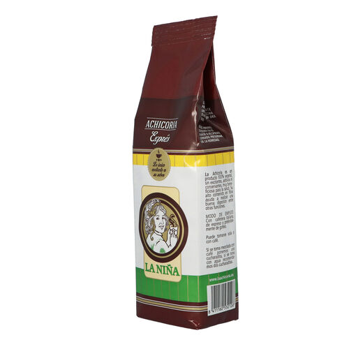 Achicoria LA NI&Ntilde;A 500g image number