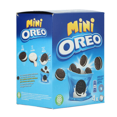 Mini OREO 160g image number