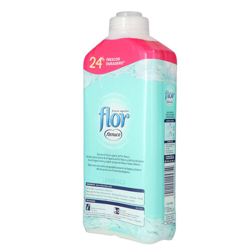 Suavizante Colonia FLOR 59 lavados image number