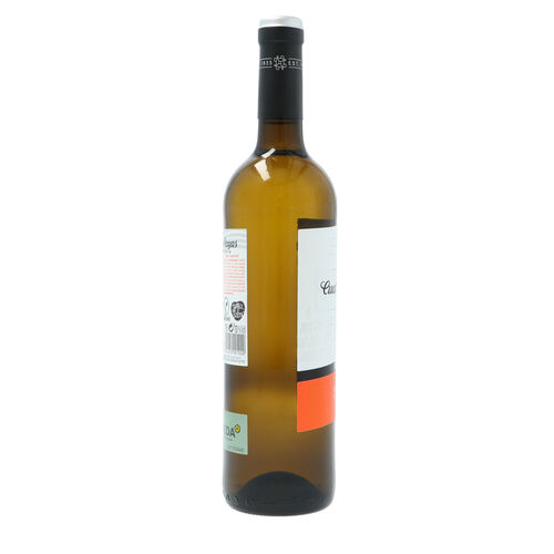 Vino verdejo 4 rayas 75cl image number