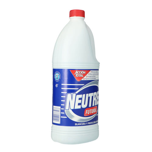 Lej&iacute;a NEUTREX futura 1.9L image number