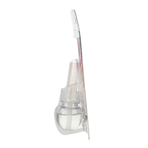AMBIENTADOR GLADE ELECTRICO RELAX RECAMBIO 20ml image number