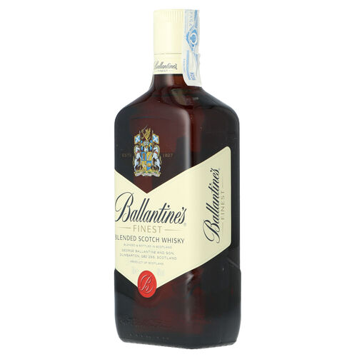 WHISKY BALLANTINES 5 AÑOS 70cl image number