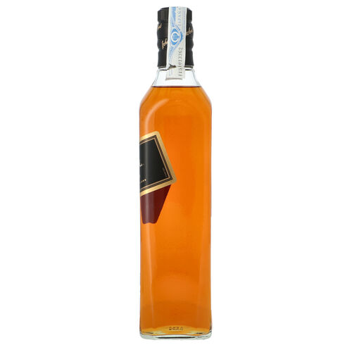 WHISKY BLACK LABEL JOHNNIE WALKER 70cl image number