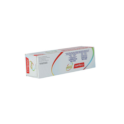 Dent&iacute;frico COLGATE total 75ml image number