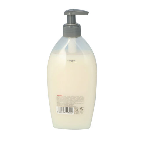 Jabon de manos de avena CROWE 500ml image number