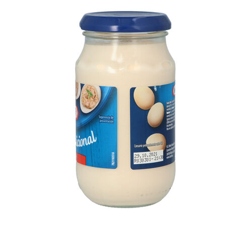 SALSA KRAFT TARRO 275g image number