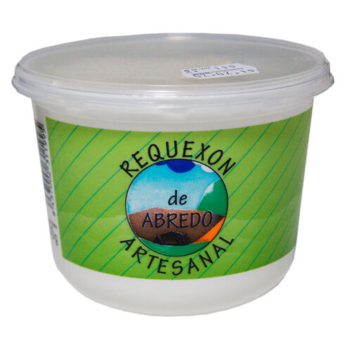 REQUESON ABREDO 500g image number