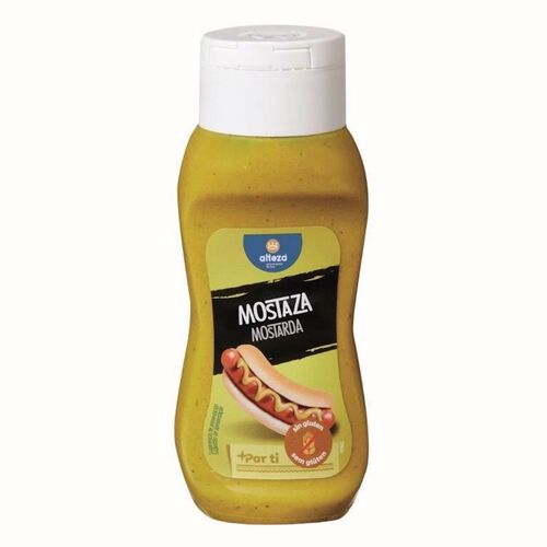 Mostaza ALTEZA 300g image number