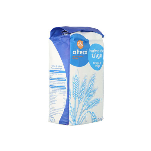 Harina ALTEZA 1kg image number
