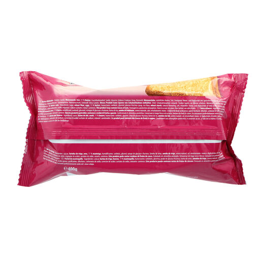 Pastel MERRY mantequilla 400g image number