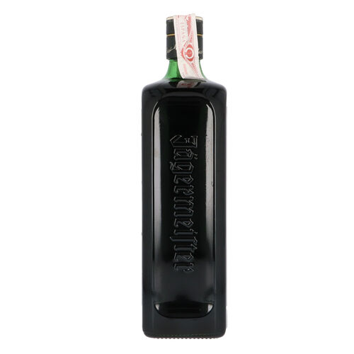 LICOR HIERBAS JAGERMEISTER 1L image number