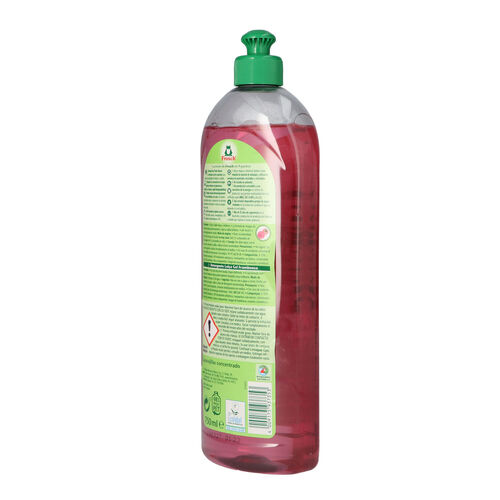 LAVAVAJILLAS MANO FROSCH ECO 750ml image number
