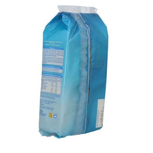 Bocaditos bizcocho ALTEZA 18uds 370g image number