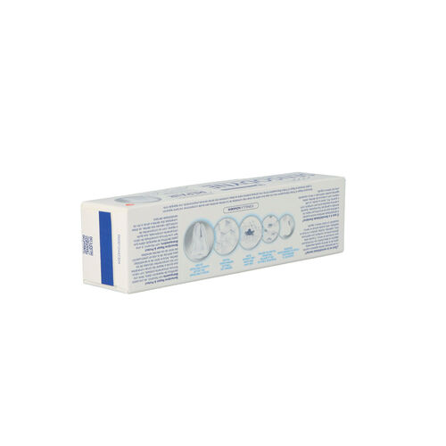 Dent&iacute;frico SENSODYNE repair&protec blanqueante 75ml image number