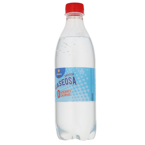 Gaseosa ALTEZA 500ml image number