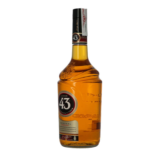 LICOR 43 1L image number