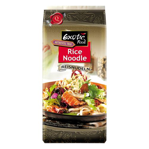 Fideos de arroz EXOTIC FOOD 250g image number