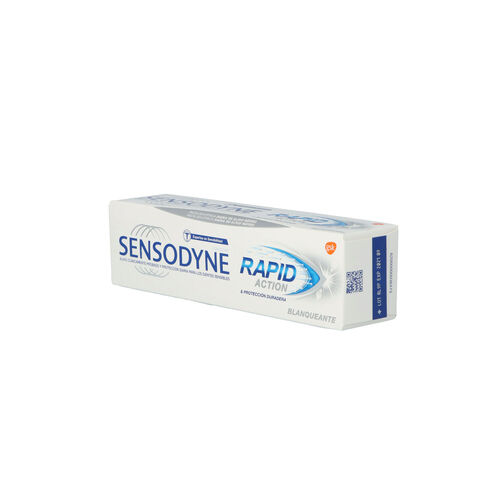 DENTÍFRICO SENSODIYNE SESIBILIDAD Y ENCIAS 75ml image number