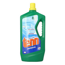 LIMPIAHOGAR CON BIOALCOHOL TENN 1,3L